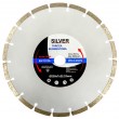 Dimanta griešanas disks 230mm Silver S10204